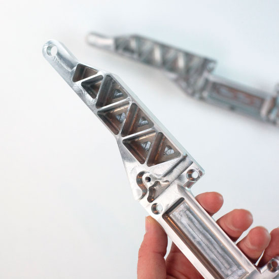 無人機(jī)結(jié)構(gòu)件