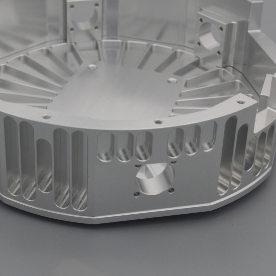 金象源零件加工