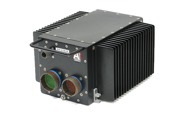 大通道液冷機(jī)箱