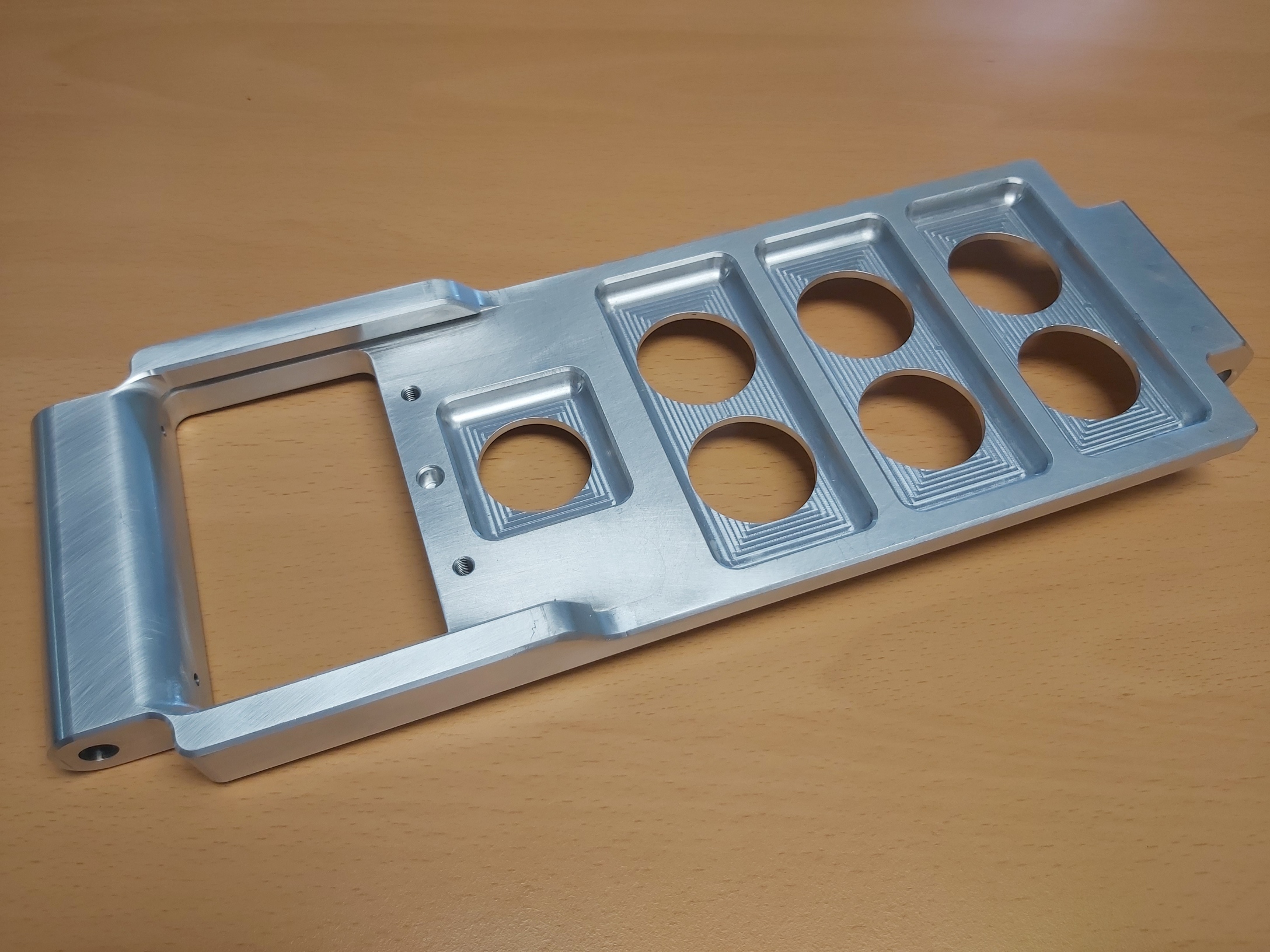 鎂合金材料性能的影響