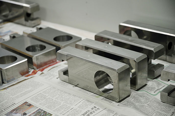 金屬鎂合金結(jié)構(gòu)件