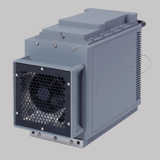 CPCI加固機(jī)箱