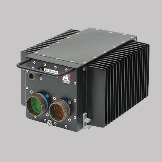 PCI/PCle加固機(jī)箱